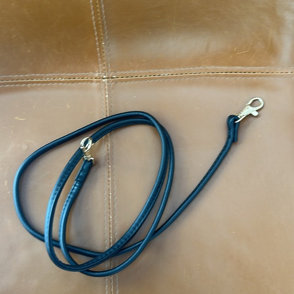 Aldo metallic leopard print clutch envelope handbag - Picture 7 of 10